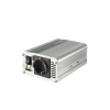 SAL SAI Feszültségátalakító, 300/600W, USB aljzat (SAI 600USB)