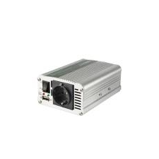 SAL SAI Feszültségátalakító, 300/600W, USB aljzat (SAI 600USB) kemping felszerelés