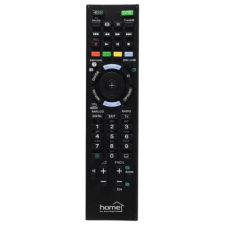 SAL univerzális távirányító Sony okos TV készülékekhez URC SON távirányító