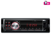 SAL VBT 1100/RD Autórádió MP3 WMA lejátszó BT telefon kihangosító bluetooth 4X45W