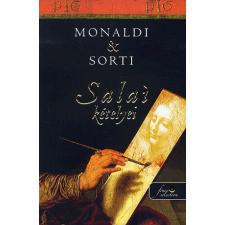 Salai kételyei regény