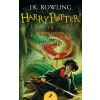 Salamandra Bolsillo Harry Potter y la cámara secreta | Joanne Kathleen Rowling