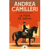 Salamandra Bolsillo La pista de arena (Comisario Montalbano 16) | CAMILLERI,ANDREA