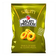 Salatipreziozi gluténmentes pizza karika 70 g előétel és snack