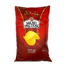 Salatipreziozi sós chips gluténmentes 280 g előétel és snack