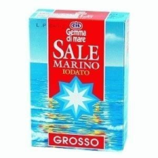  Sale m. tengeri só 1000 g finom sütés, főzés
