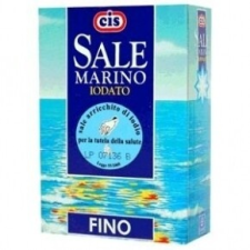 Sale Marino tengeri só finom 1000 g biokészítmény