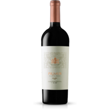 Salentein: Malbec Primus 2020 száraz vörösbor (Mendoza, Argentína) bor