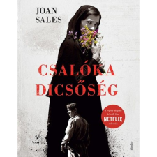 Sales, Joan Csalóka dicsőség (BK24-166378) regény