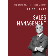  Sales Management idegen nyelvű könyv