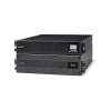 Salicru SLC-6000-TWIN RT3 szünetmentes tápegység (UPS) Dupla konverziós (online) 6 kVA 6000 W 2 AC kimenet(ek) (6B4AC000003)