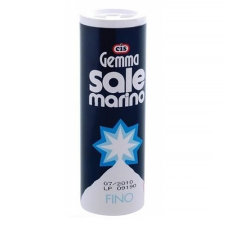 Salins Tengeri só SALINS GEMMA finom szórófejes 250g alapvető élelmiszer