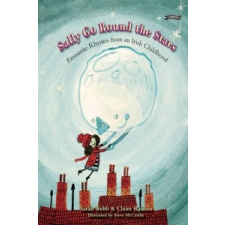  Sally Go Round The Stars – Sarah Webb idegen nyelvű könyv