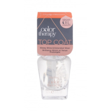 Sally Hansen Color Therapy Top Coat körömlakk 14,7 ml nőknek 001 körömlakk