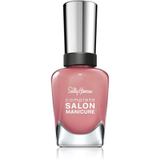 Sally Hansen Complete Salon Manicure körömerősítő lakk árnyalat 321 Pink Pong 14,7 ml körömlakk
