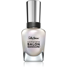 Sally Hansen Complete Salon Manicure körömerősítő lakk árnyalat 378 Gleam Supreme 14,7 ml körömlakk
