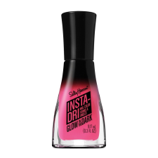Sally Hansen Insta-Dri Glow Körömlakk Bat to the Bone 10 ml körömlakk