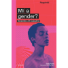 Sally Hines - Mi a gender?