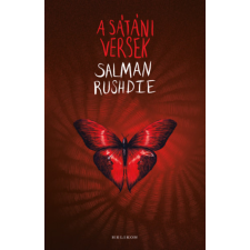 Salman Rushdie - A sátáni versek egyéb könyv