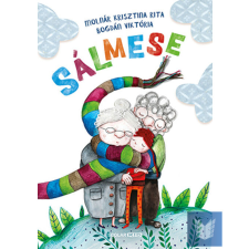 Sálmese gyermek- és ifjúsági könyv
