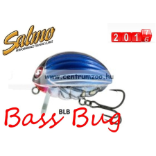  Salmo Bass Bug Wobbler Bb5.5F Blb 5,5Cm 26G (84608-504 Qug005) csali