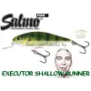  Salmo Executor 5cm 5g 0,6m wobbler (Qex004) Real Perch