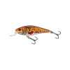 Salmo Executor 7cm wobbler - HGK