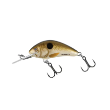  Salmo Hornet 5cm 6g wobbler Pearl Shad - Floating (QHT051) csali