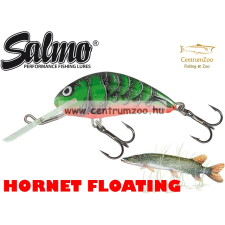  Salmo Hornet 5Cm 6G Wobbler (Qht105)(H5F) River Craw csali