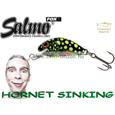  Salmo Hornet - 5Cm 8G Wobbler (Qht053)(H5S) Beetle csali