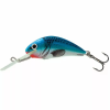  Salmo Hornet H2S 2,5cm 1,5g süllyedő wobbler HBS színben (84412-553)