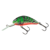  Salmo Hornet H3S S 3,5cm 2,8g wobbler süllyedő (84413-591) RD color