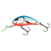 Salmo Hornet úszó 4cm wobbler - DB