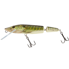  Salmo Jointed Pike 13cm 21g PE13JF wobbler RPE (84493-399) csali
