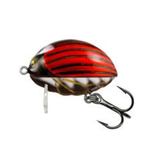  Salmo Lil Bug wobbler BG2F BBG 2,5cm 2,8g (84608-201) csali