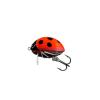 Salmo LilBug 2cm felúszó wobbler - LB