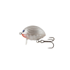 Salmo LilBug 2cm felúszó wobbler - PBG csali