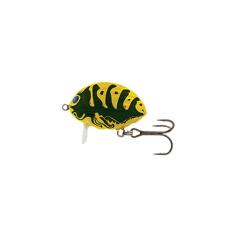 Salmo LilBug 2cm felúszó wobbler - WSP csali