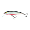 Salmo Minnow 5cm felúszó wobbler - GS