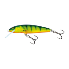 Salmo Minnow 5cm felúszó wobbler - HP csali