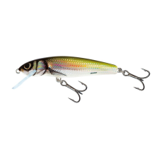 Salmo Minnow 7cm felúszó wobbler - HBL csali