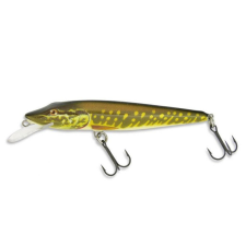  Salmo Pike 9cm PE9F 9g wobbler PE (84499-172) csali