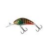  Salmo Rattlin' Hornet 5.5cm 10,5g H55F wobbler Clear Hot Gill - Floating (QRH542)