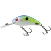  Salmo Rattlin Hornet Floating - 5,5cm 6g wobbler süllyedő (QRH038) Sexy Shad