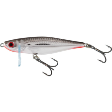 Salmo Thrill 5cm 6,5g süllyedő wobbler TH4 (QTH005) Silver Flashy Fish csali