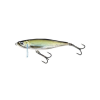 Salmo Thrill 5cm wobbler - YBL