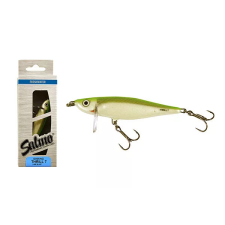  Salmo Thrill 7cm 13g süllyedő wobbler LBS (84537-5L1) csali