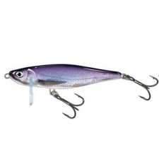  Salmo Thrill 7cm 13g süllyedő wobbler VBL (84537-A22) csali