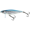 Salmo Thrill 7cm wobbler - BF