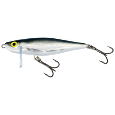 Salmo Thrill Sinking 7cm 13g süllyedő wobbler (Qth026) Black Metallic Bleak csali